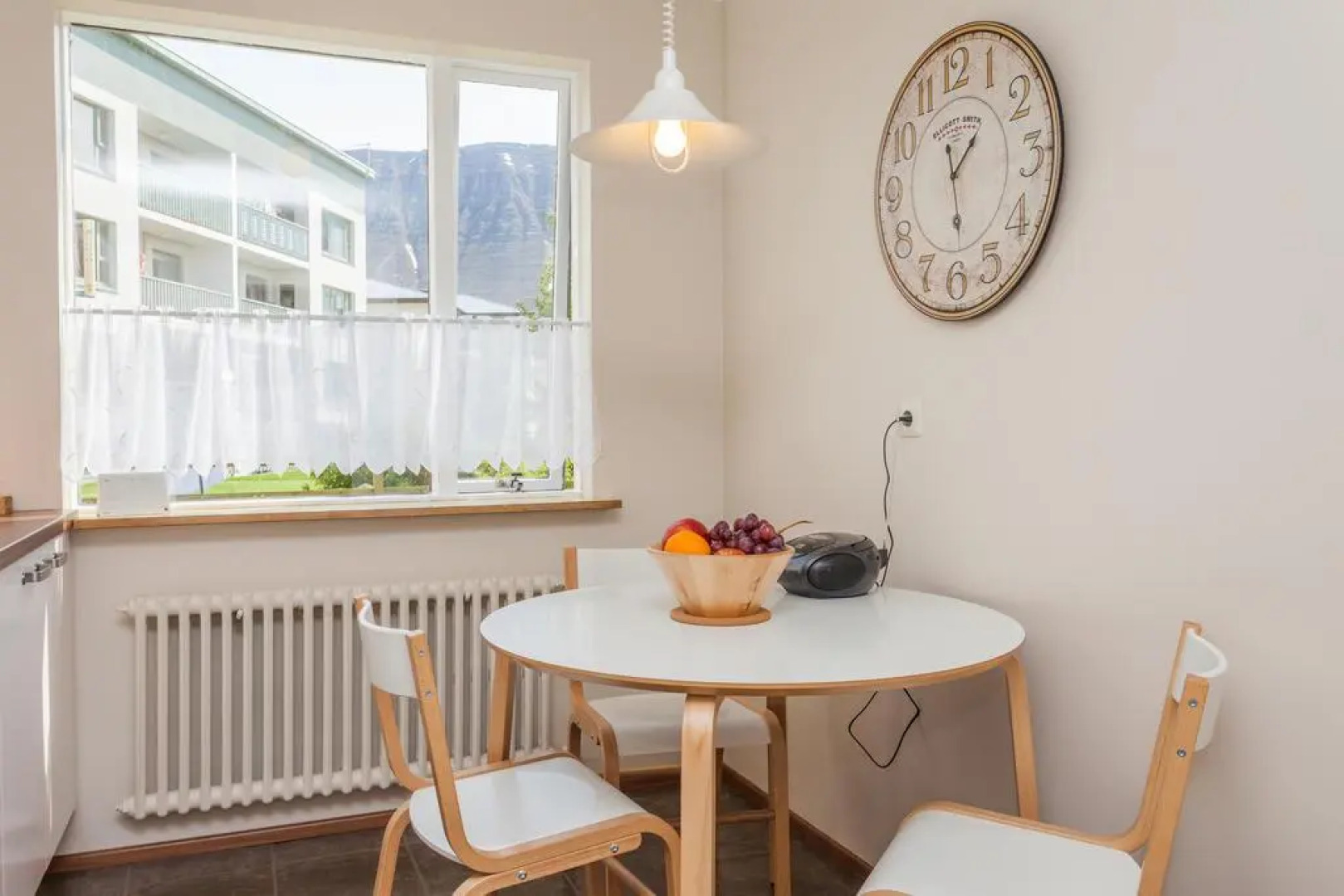 GentleSpace Guest Apartments Ísafjördur