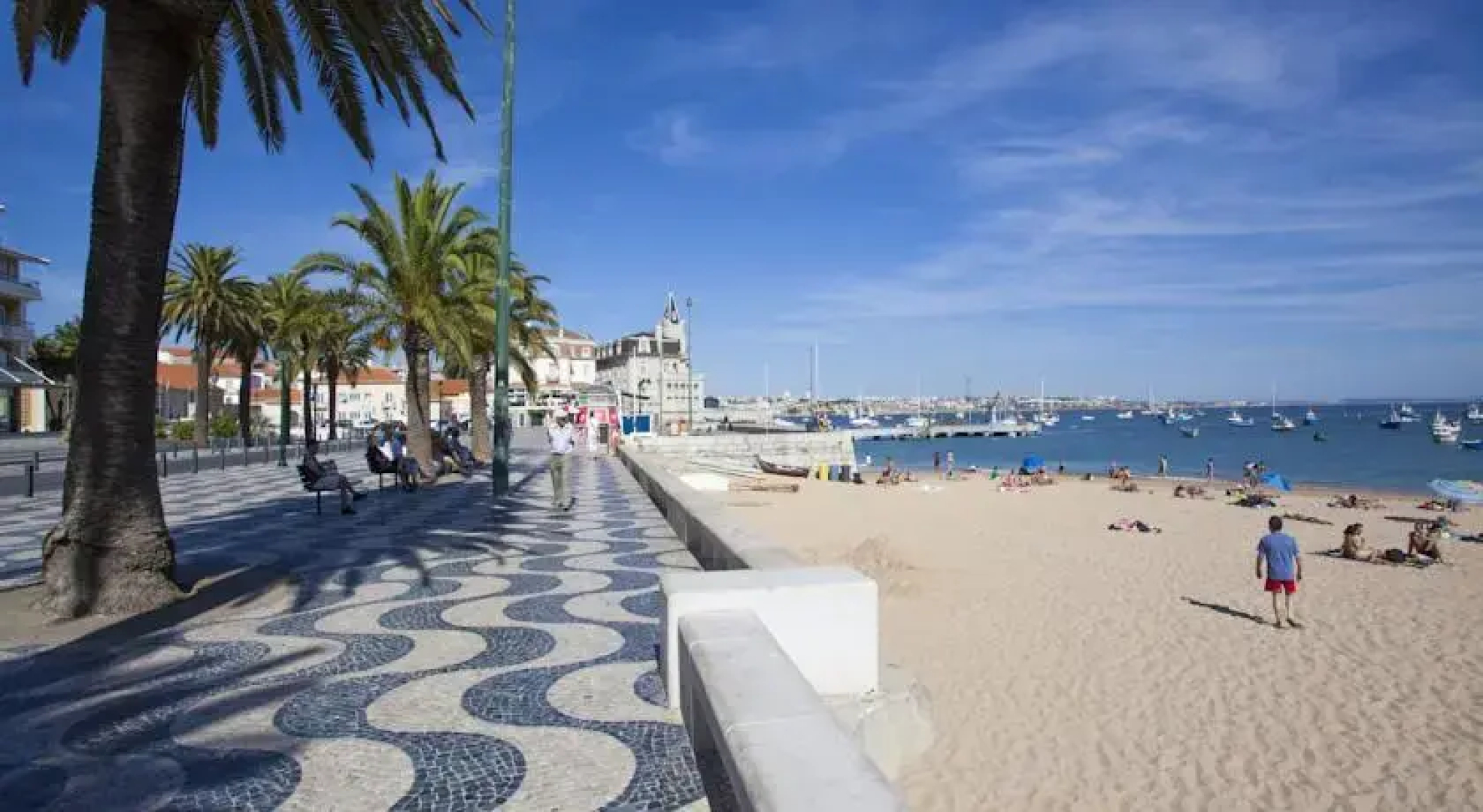 Cascais Premium Location Apartments