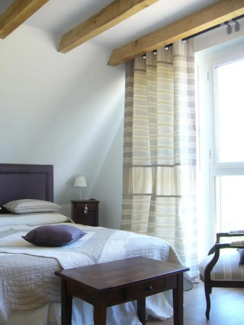 Maison D'hôtes Le Ponsonnet