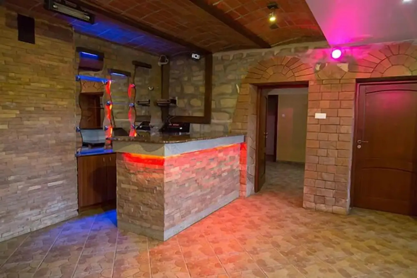 Restauracja & Noclegi Grill Solo