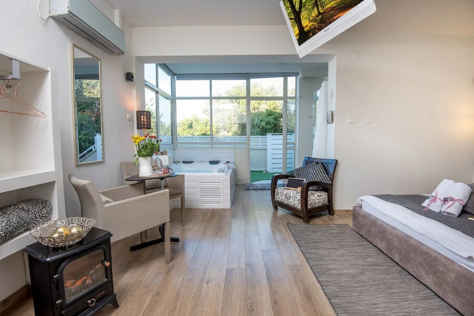 Osnata Boutique Suites