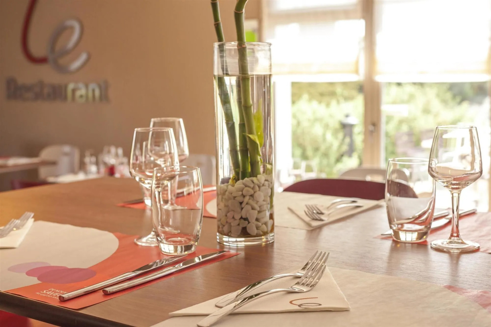 Campanile Poitiers Sud - Aéroport