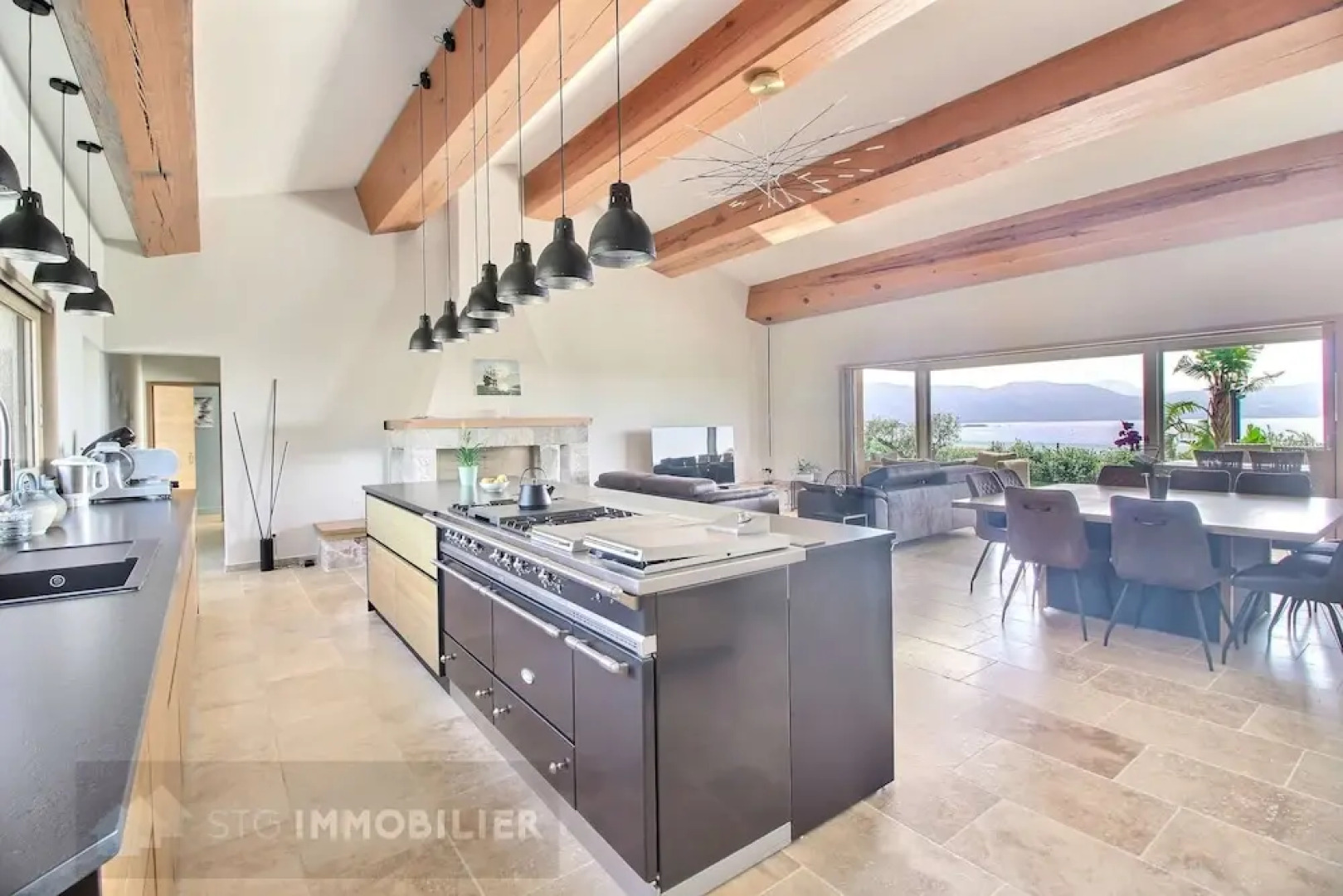 Villa Riposu Jacuzzi Pool Beach Access on Foot