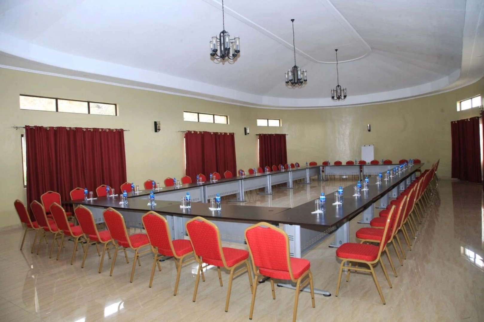 Epashikino Resort and Spa