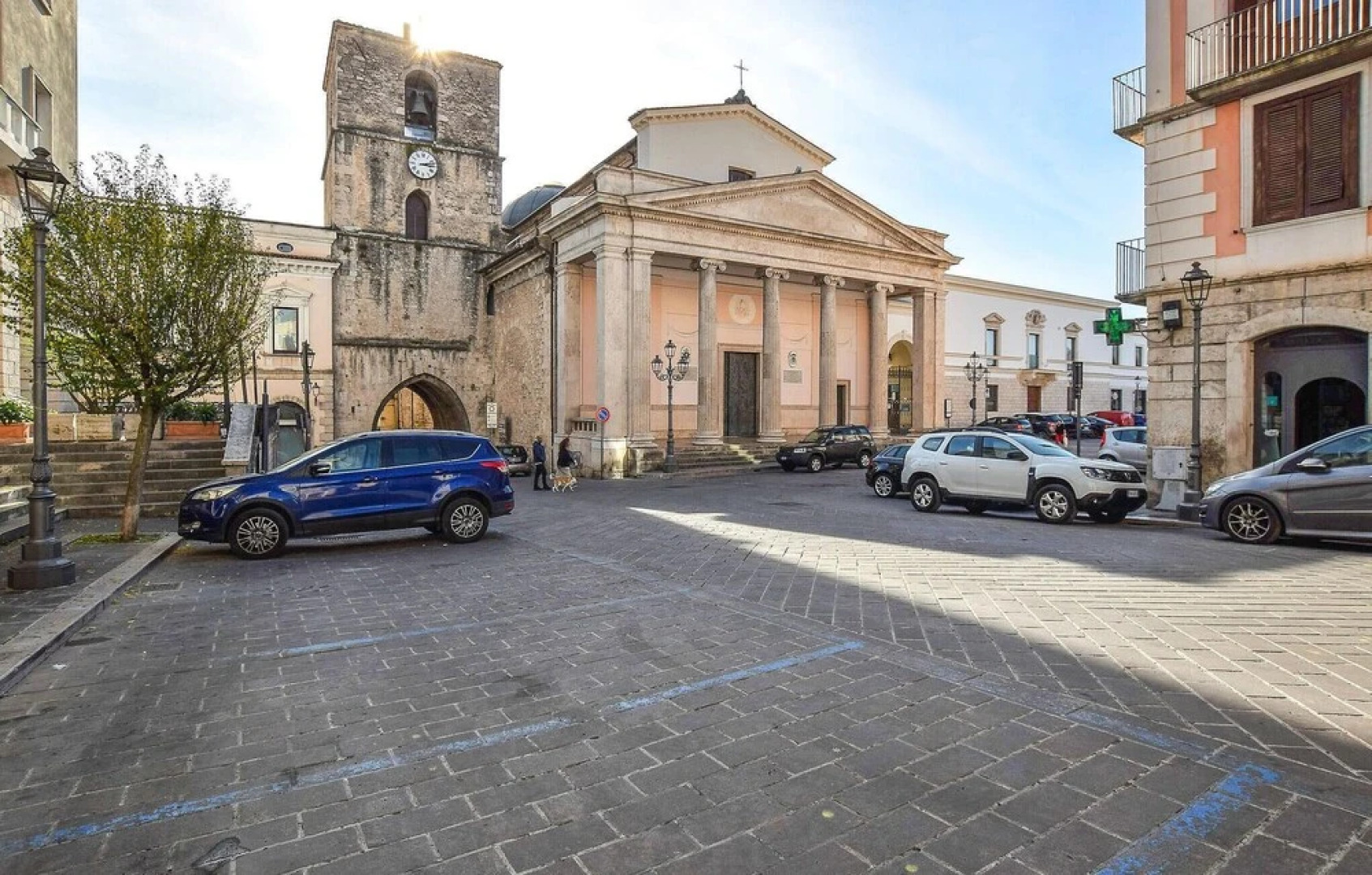 Nice Apartment in Isernia With Wifi and 3 Bedrooms