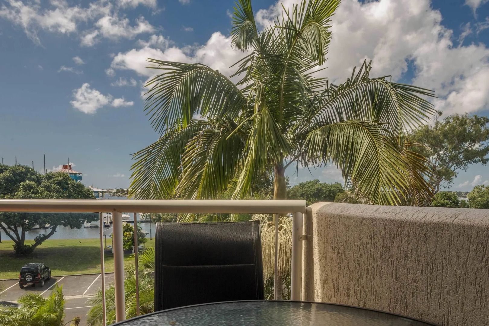 Sailport Mooloolaba Apartments