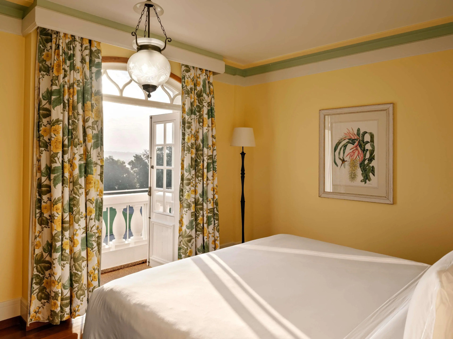 Hotel das Cataratas, A Belmond Hotel, Iguassu Falls