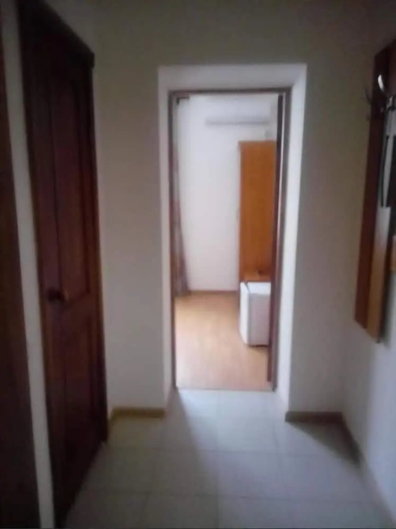 Хостел «Метрополь»