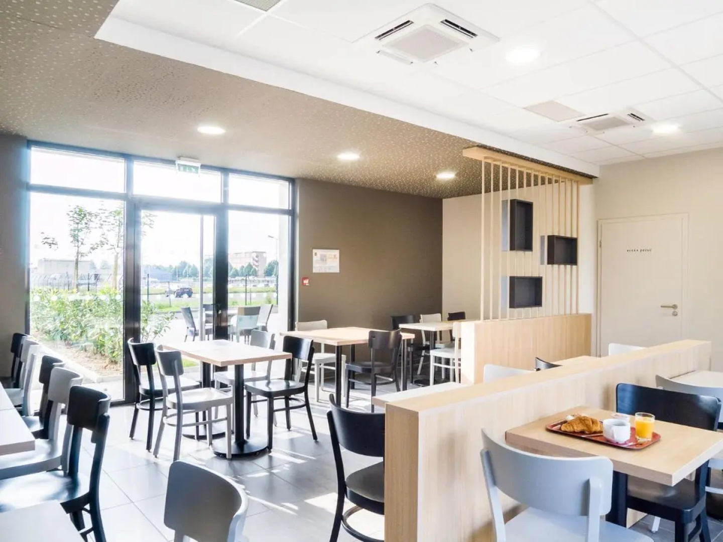B&B HOTEL Colmar Expo