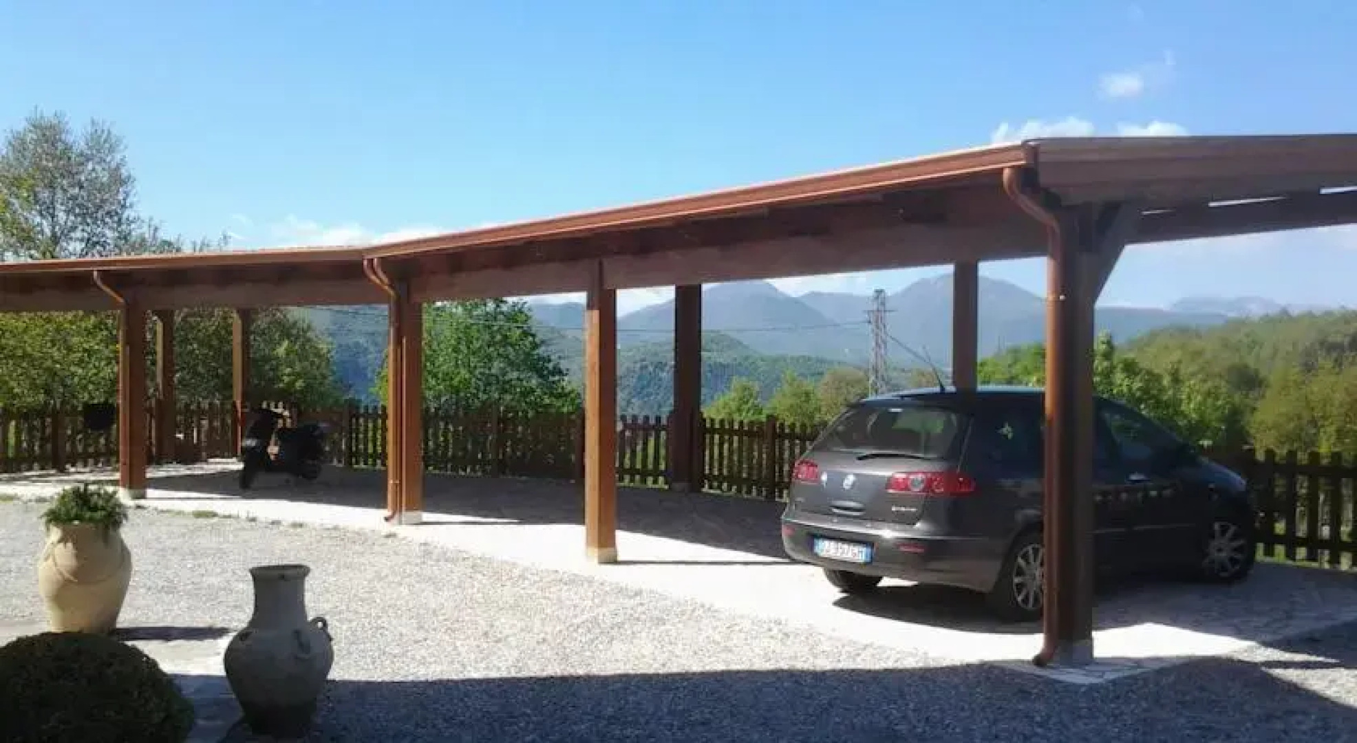 Agriturismo Molinaro