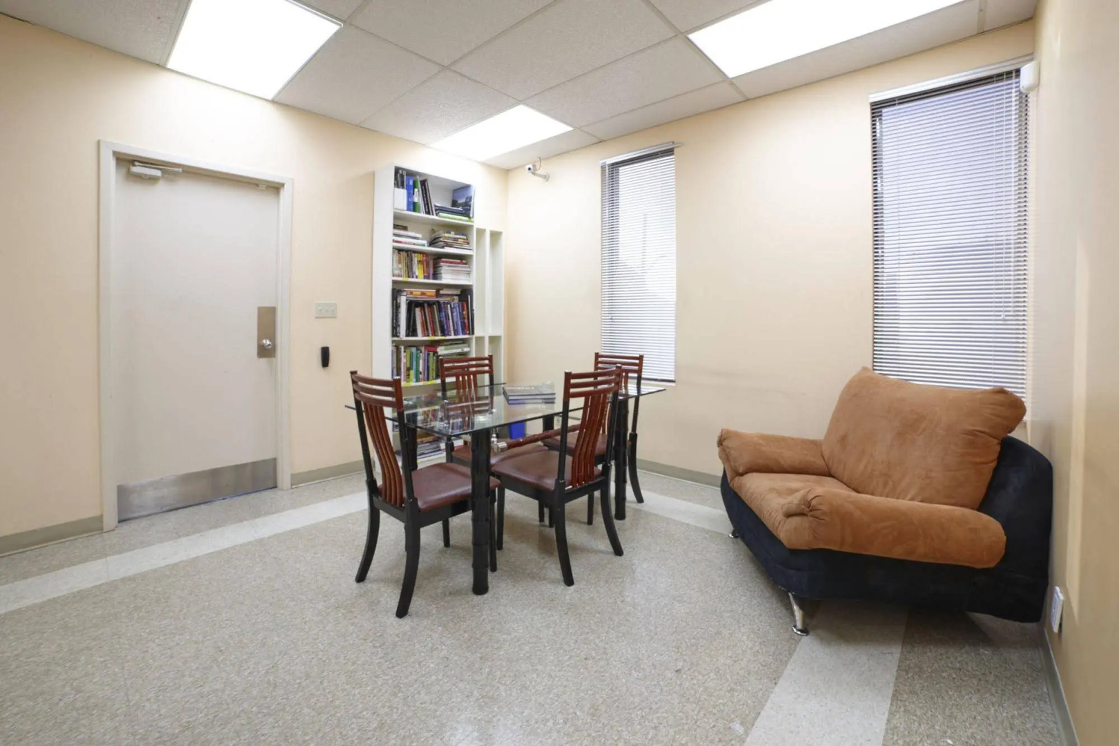 Nap Station Toronto Airport YYZ