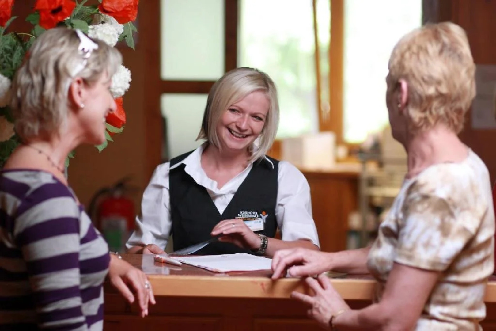 Kurhotel Weissbriach