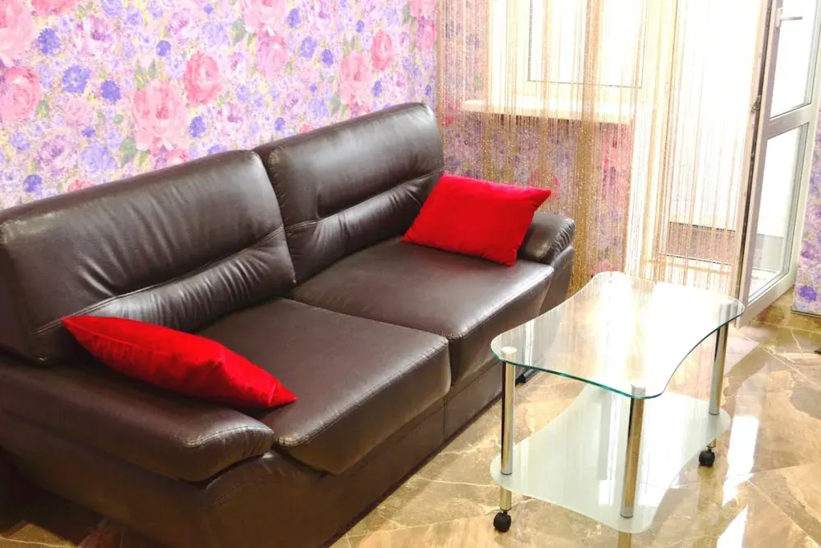 Hot Tub VIP SMART ApartHotel