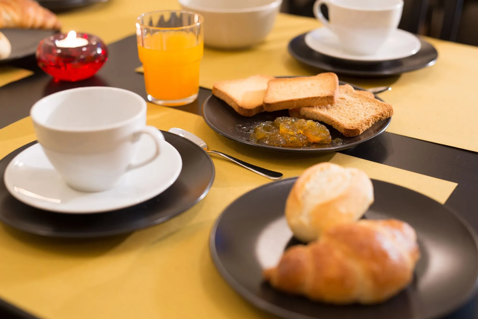 Locanda Orchidea - B&B