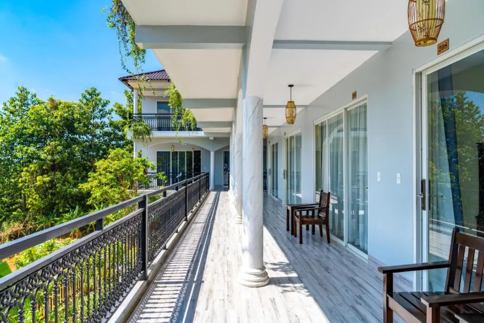 Suoi May Phu Quoc Garden Resort & Spa