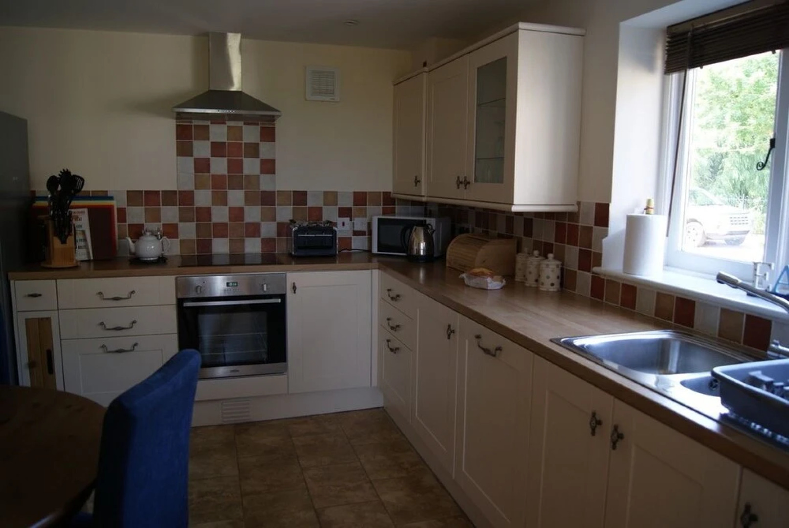 Mocketts Farm Cottages