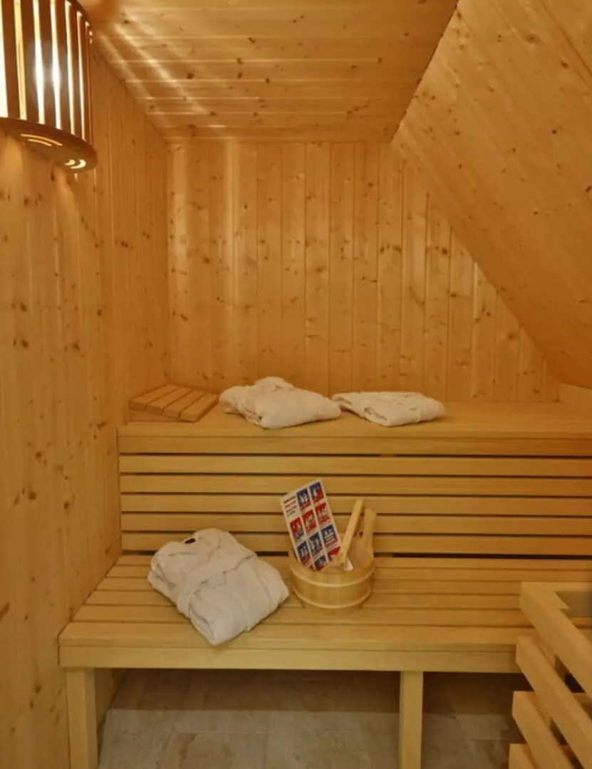 Seeschwalbe Modern Retreat