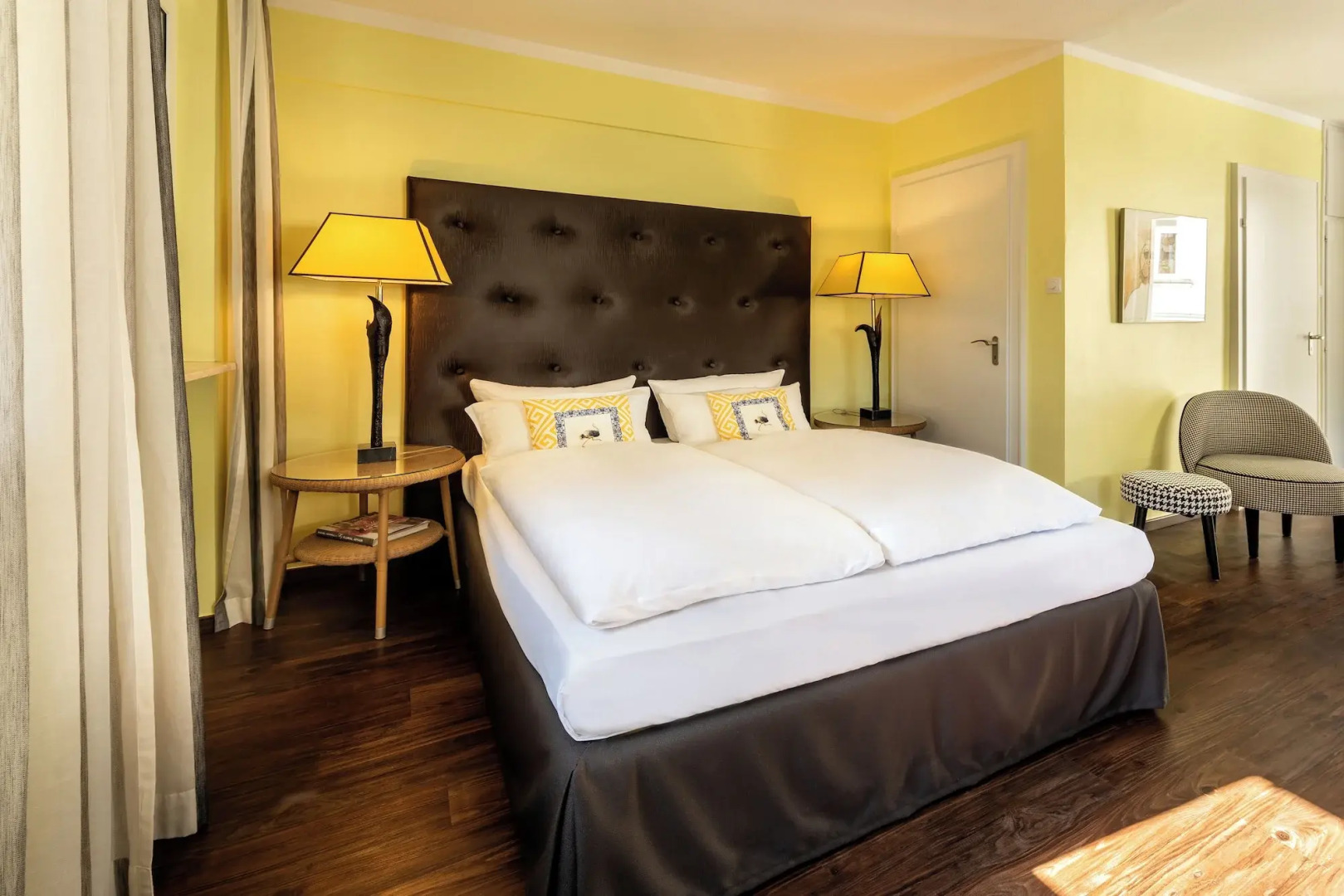 Hotel Würzburger Hof