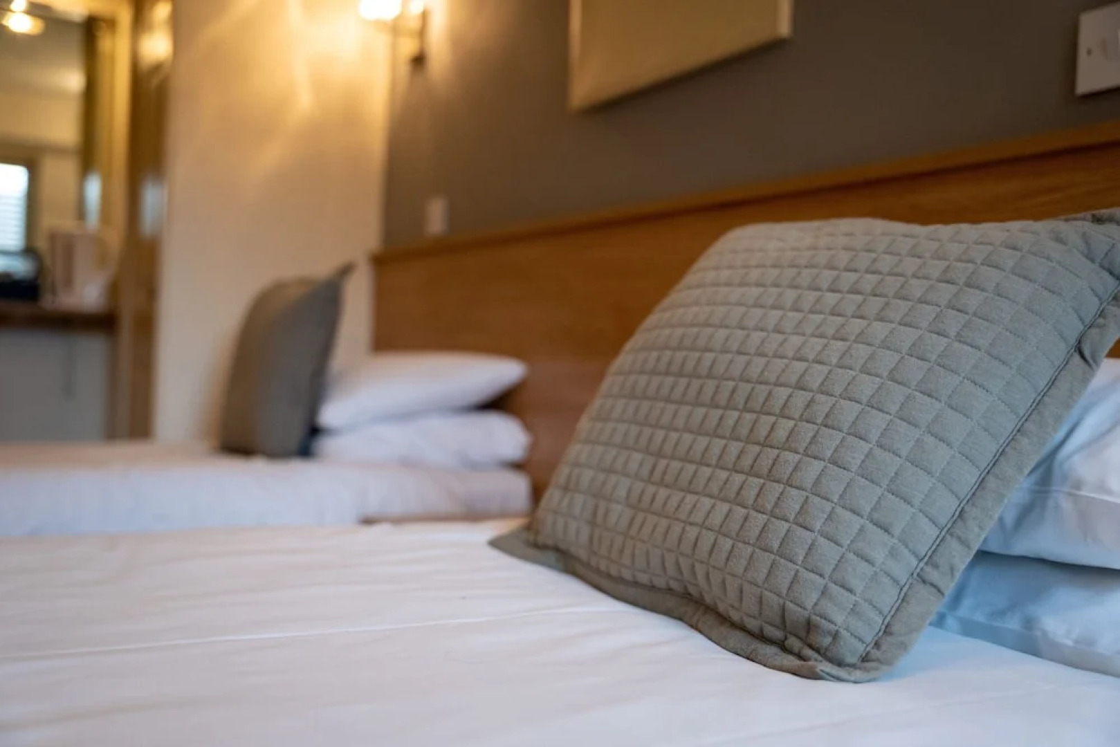 The Lodge At Winchelsea