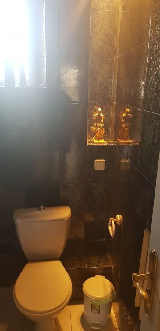 Mountain Lake Villa B&B