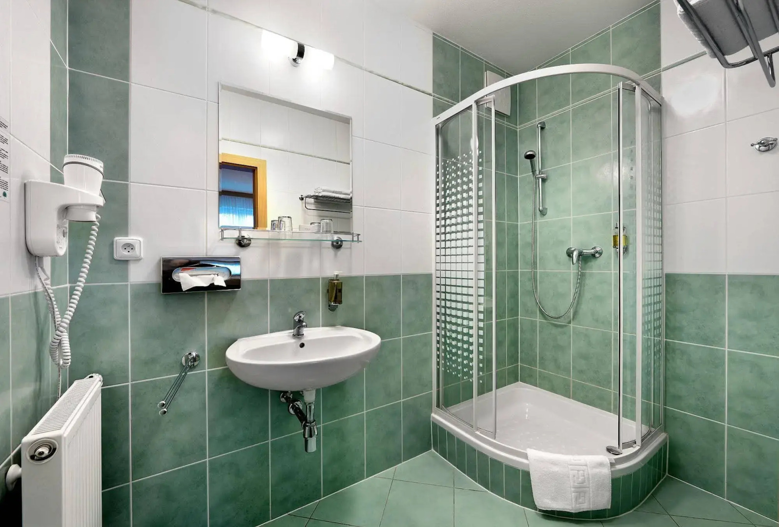 LH Parkhotel Hluboka Nad Vltavou Congress & Wellness