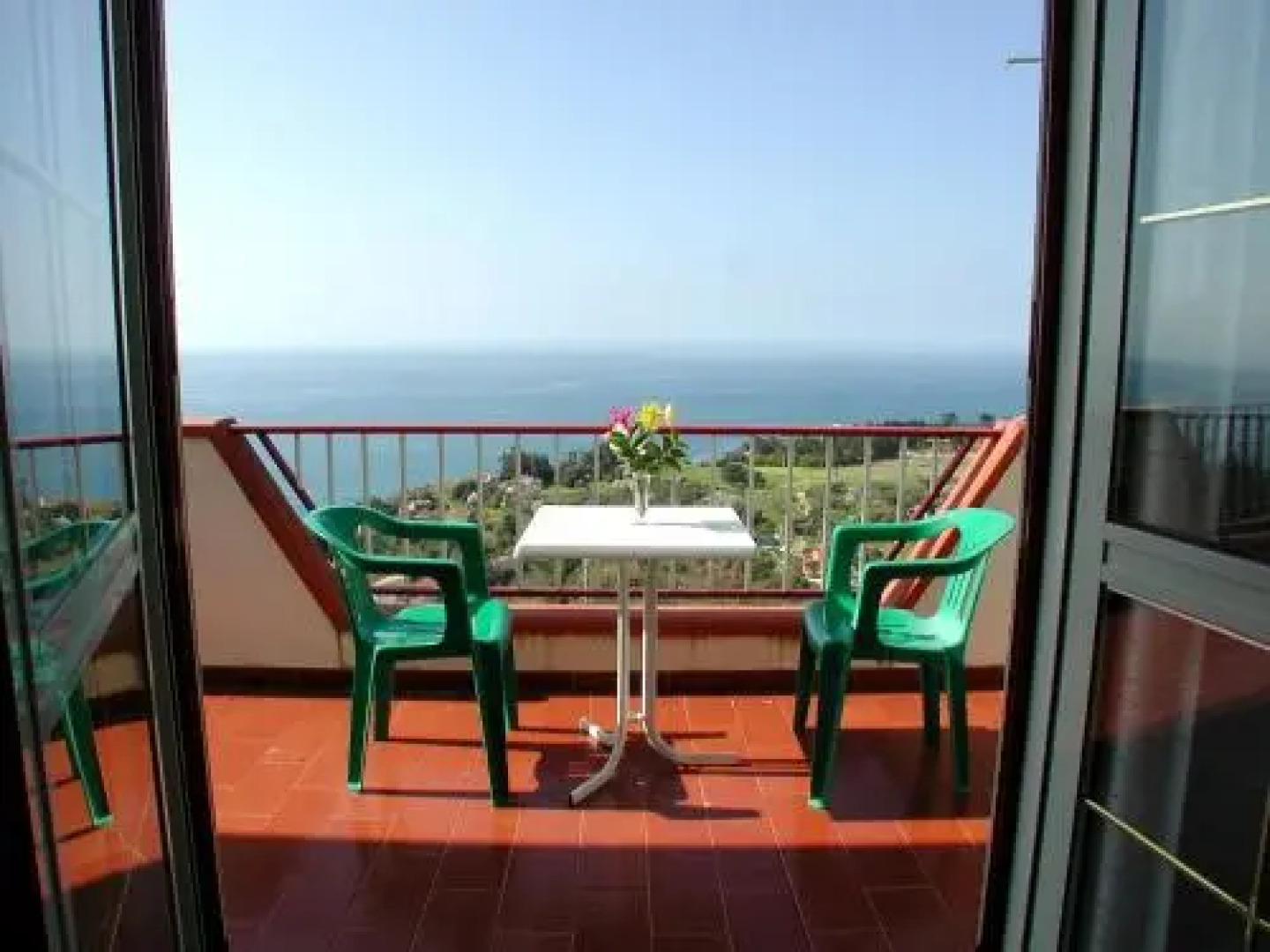 Locazione turistica Gaetano.2