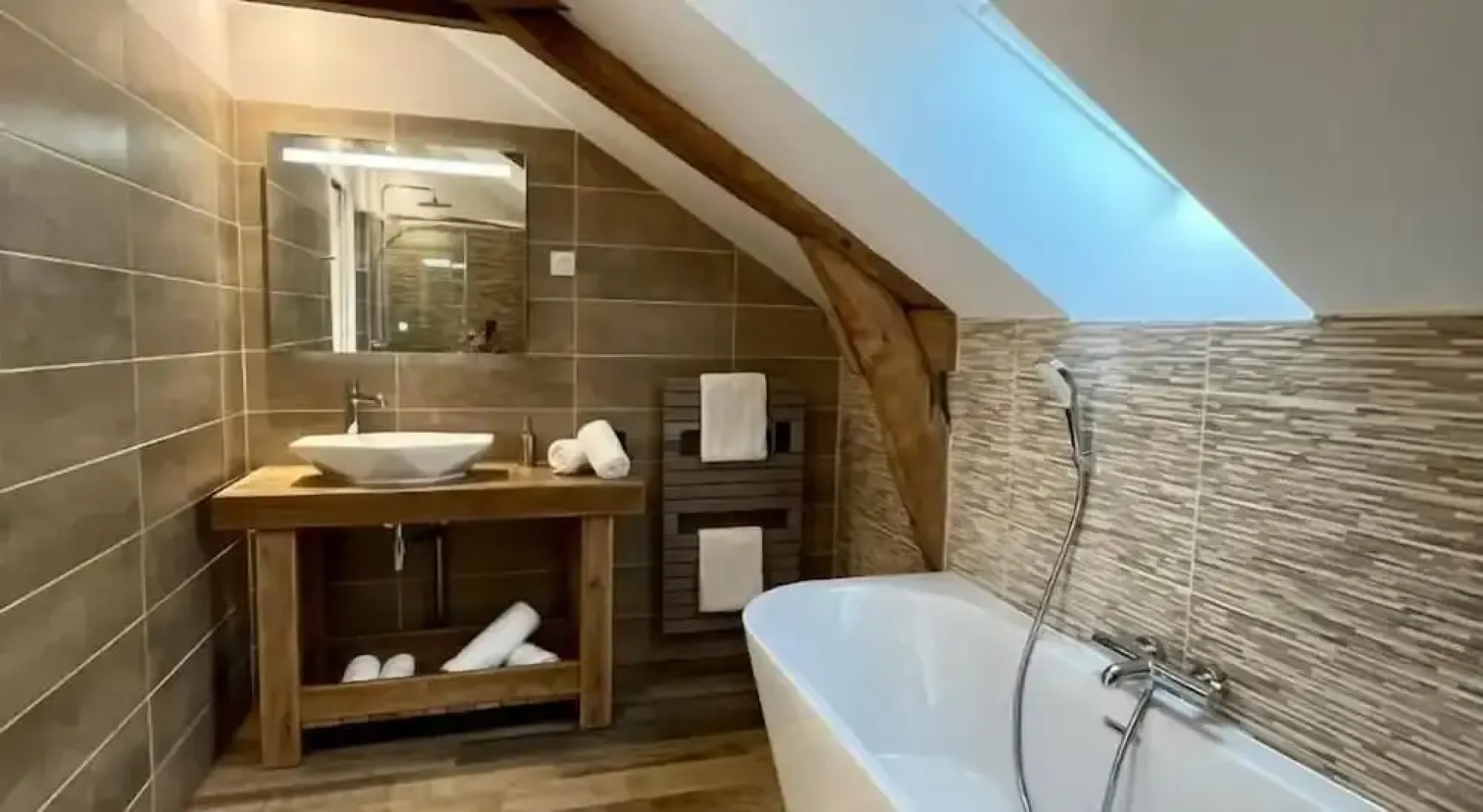 Cave Auger La Maison d'Hotes