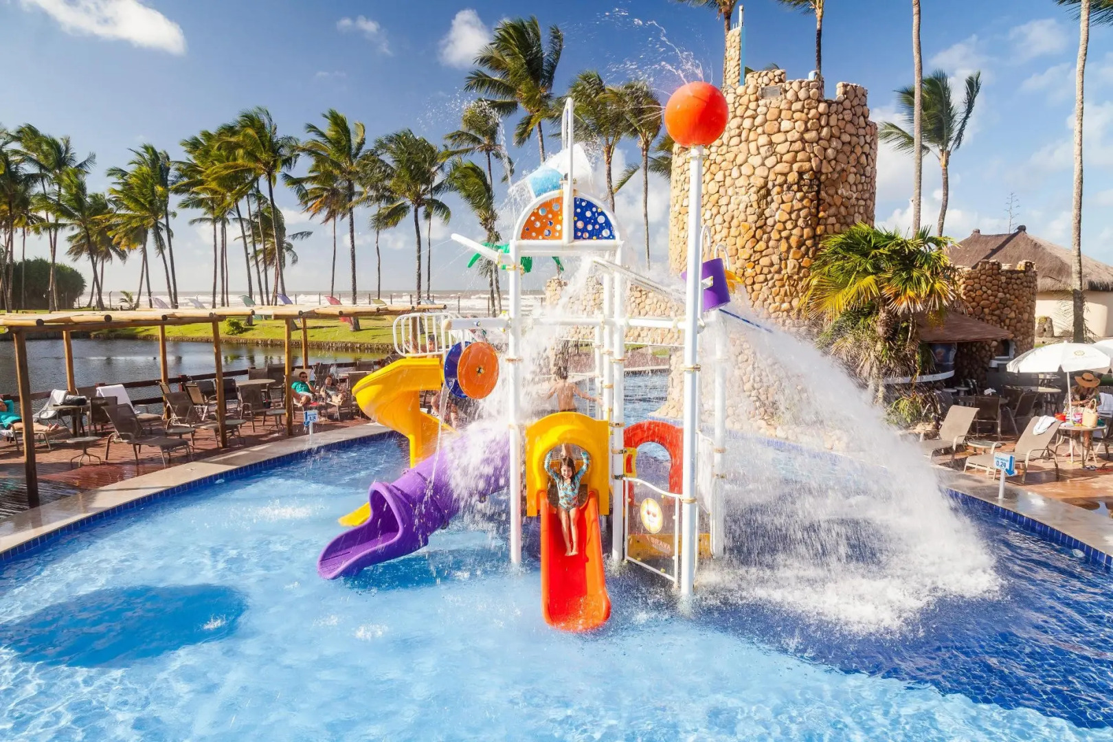 Cana Brava All Inclusive Resort