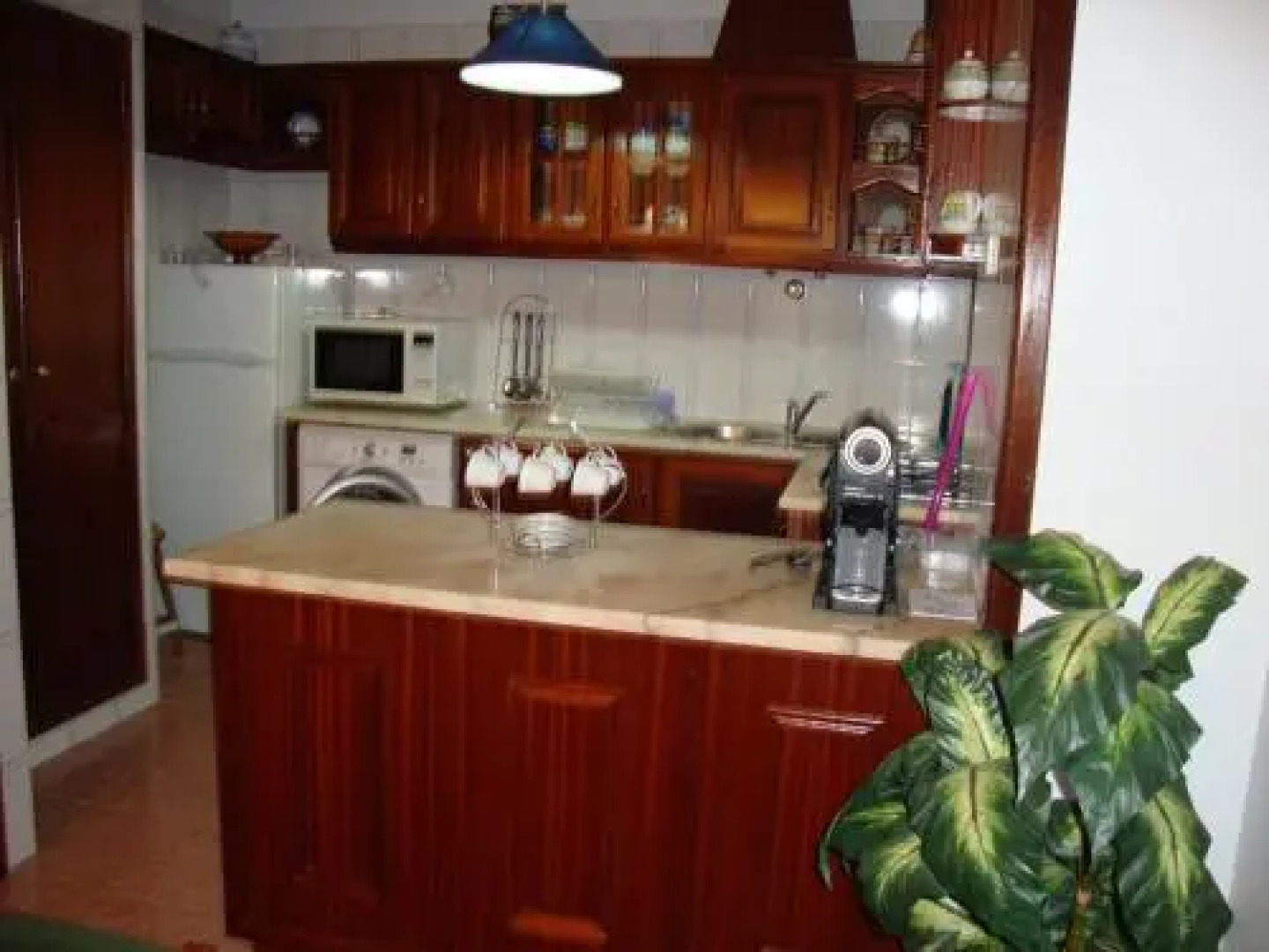 Apartamento Artur