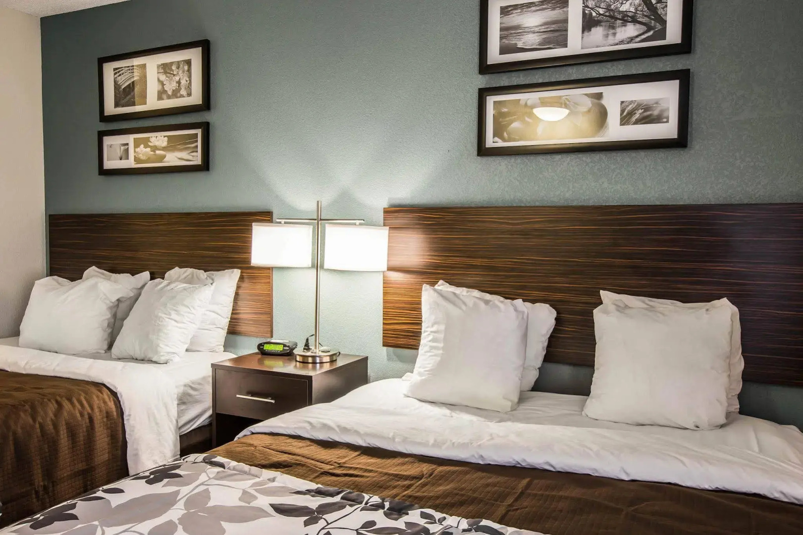 Sleep Inn Greensboro Airport