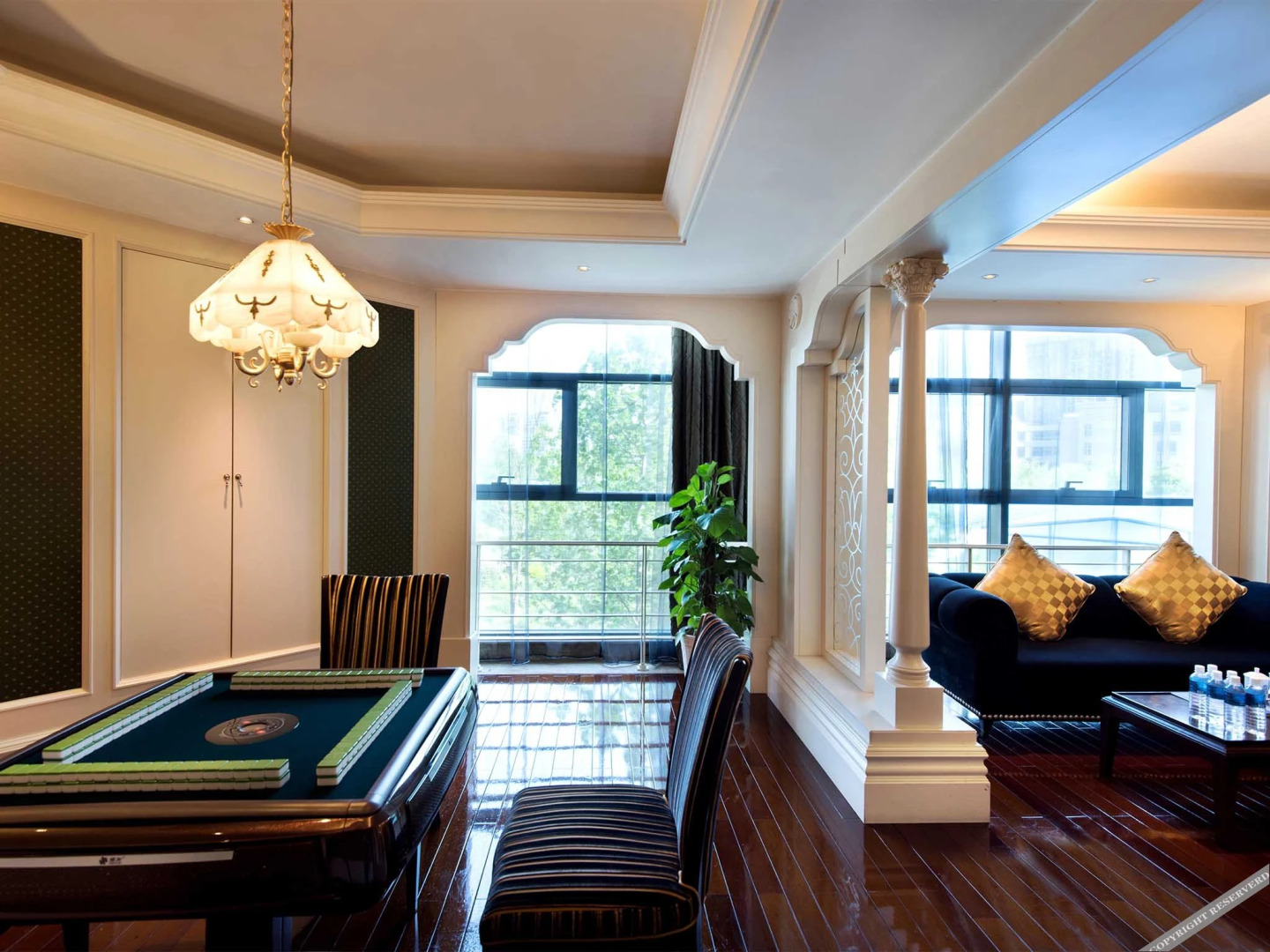 Fraser Suites Nanjing