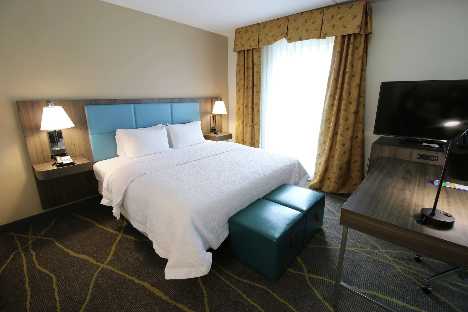 Hampton Inn & Suites Palm Coast