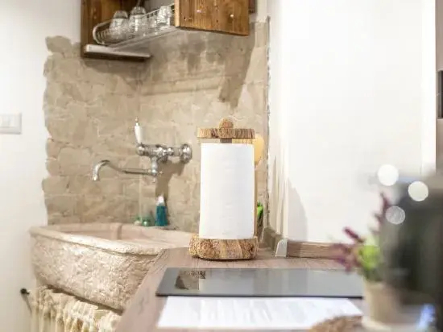 Rifugio dei Briganti