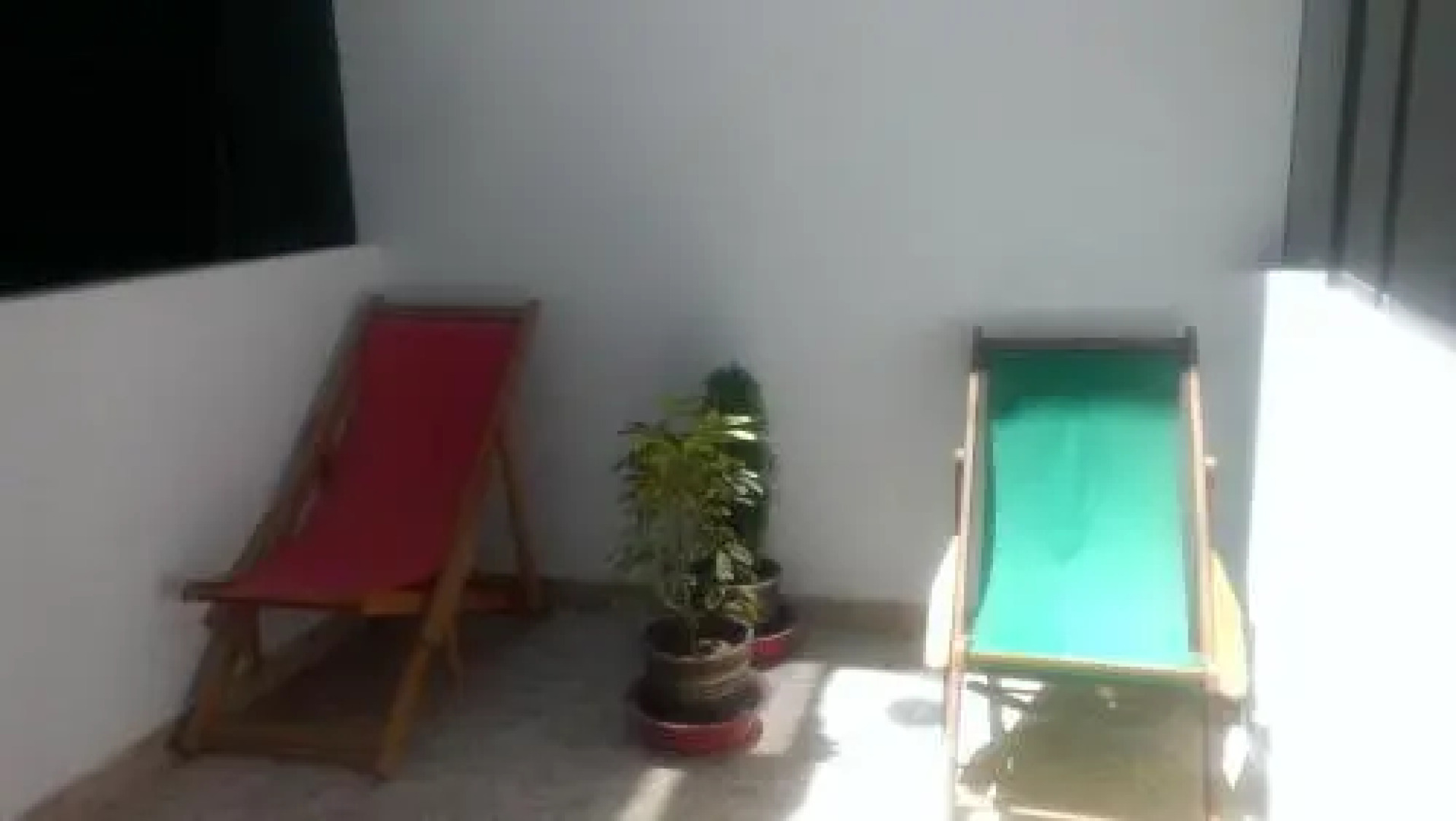 Hospedaje Backpacker El Manto de Paracas