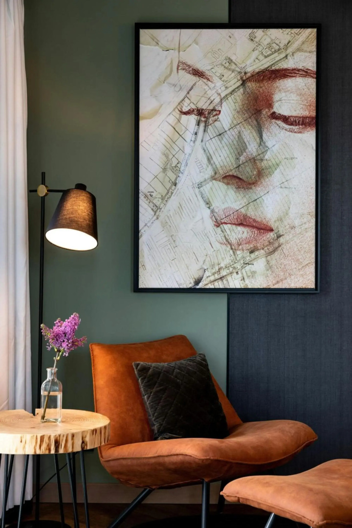 Renaissance Amsterdam Schiphol Airport Hotel