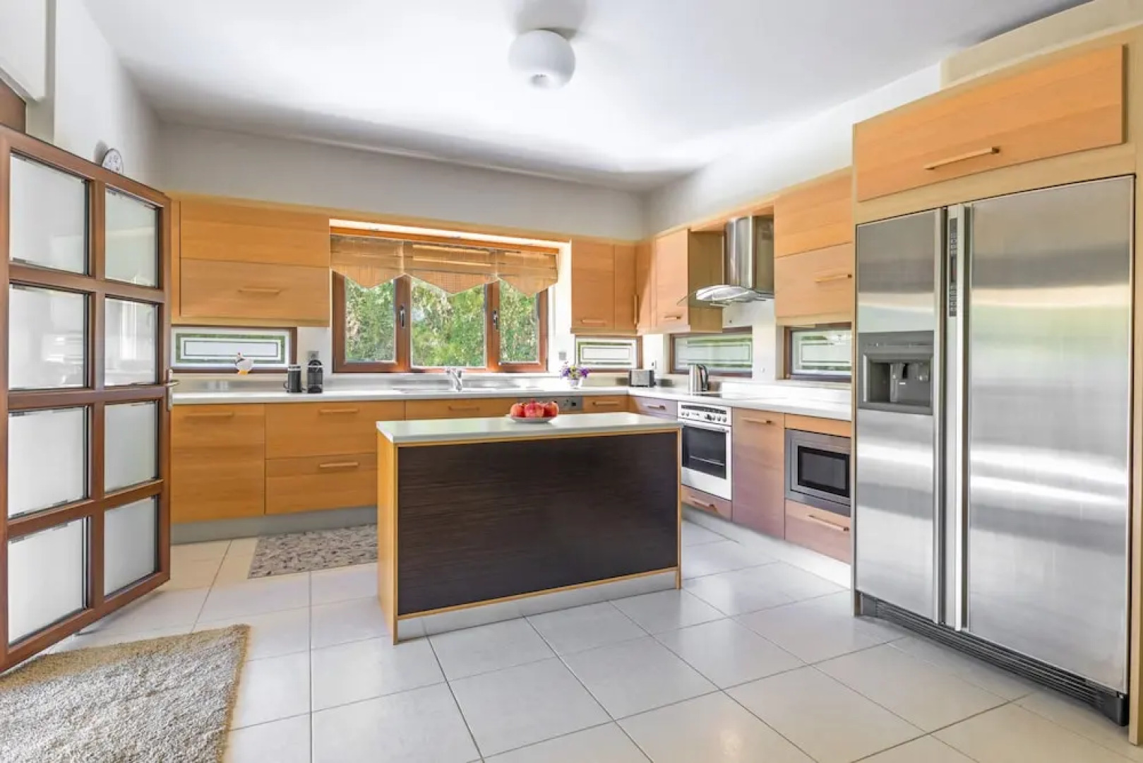 Delta Wellness Villa