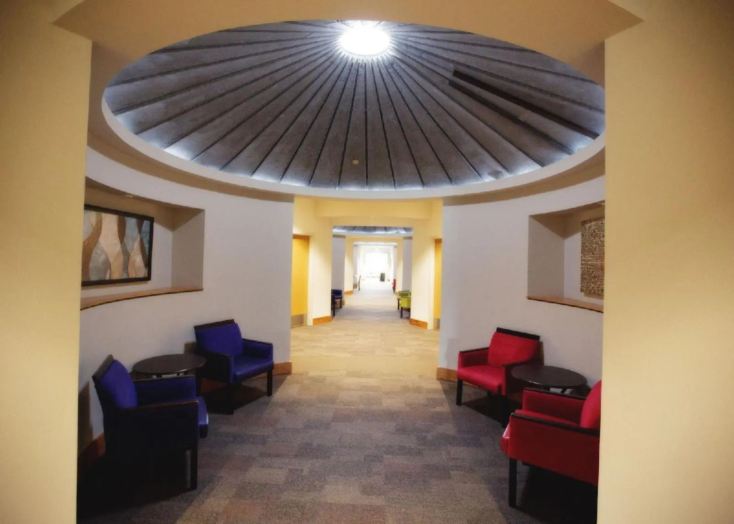 Watercrest Hotel at HHCC