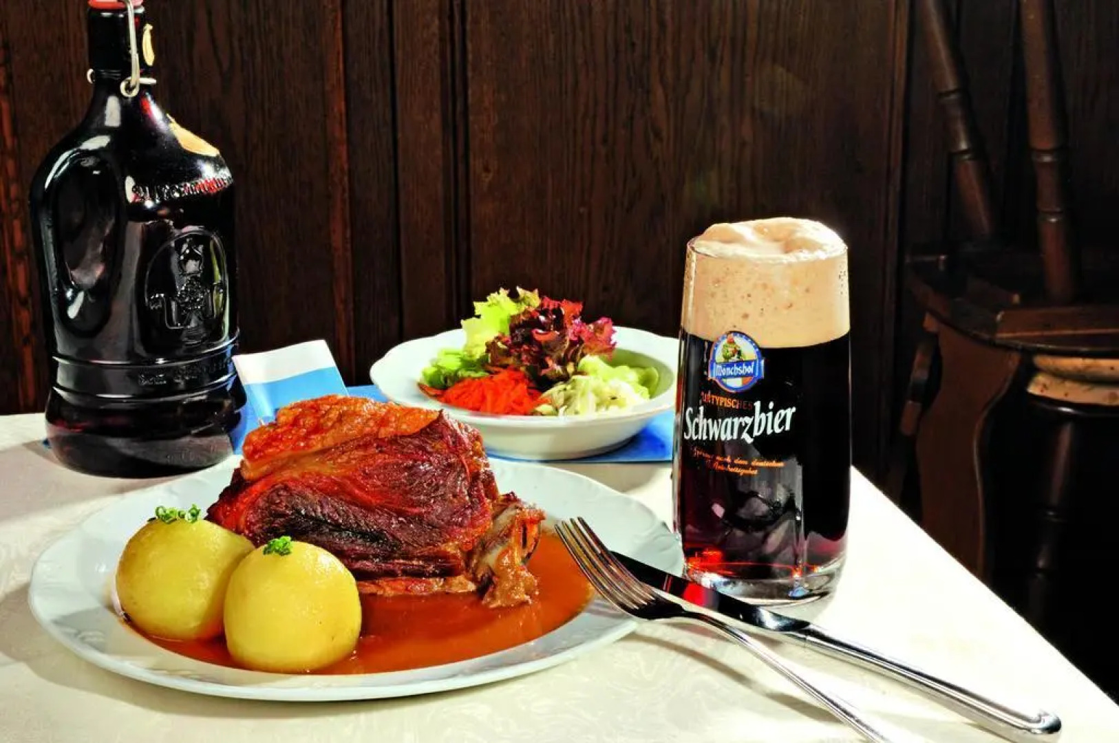 Gasthof Weißes Lamm