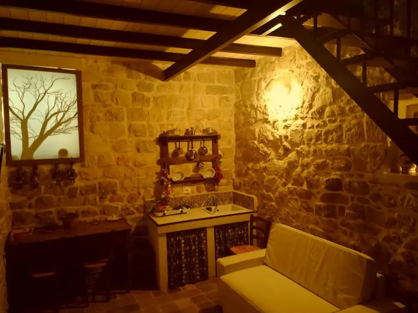 Si-Moutique Case degli Avi Due