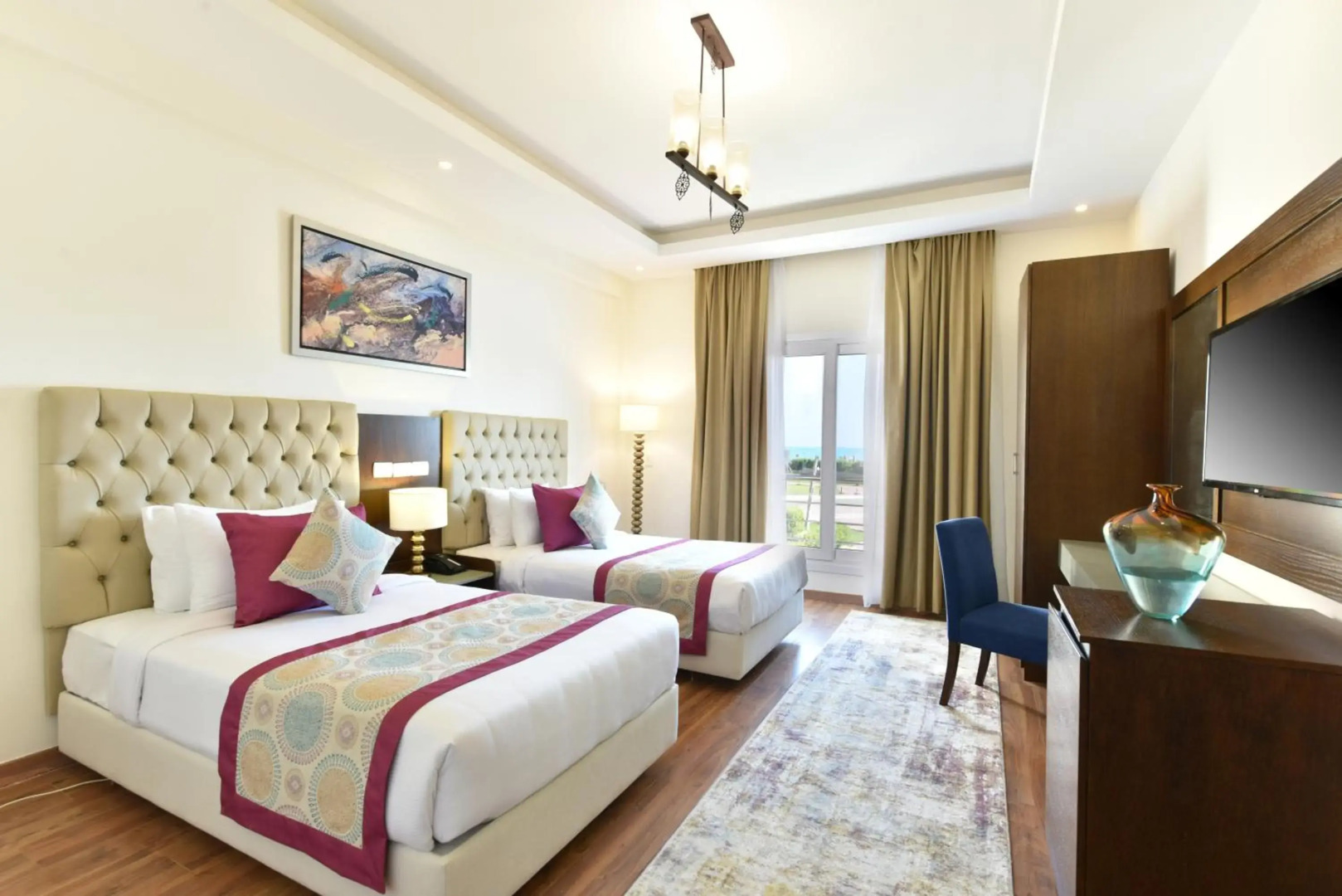 TOLIP North Coast Hotel