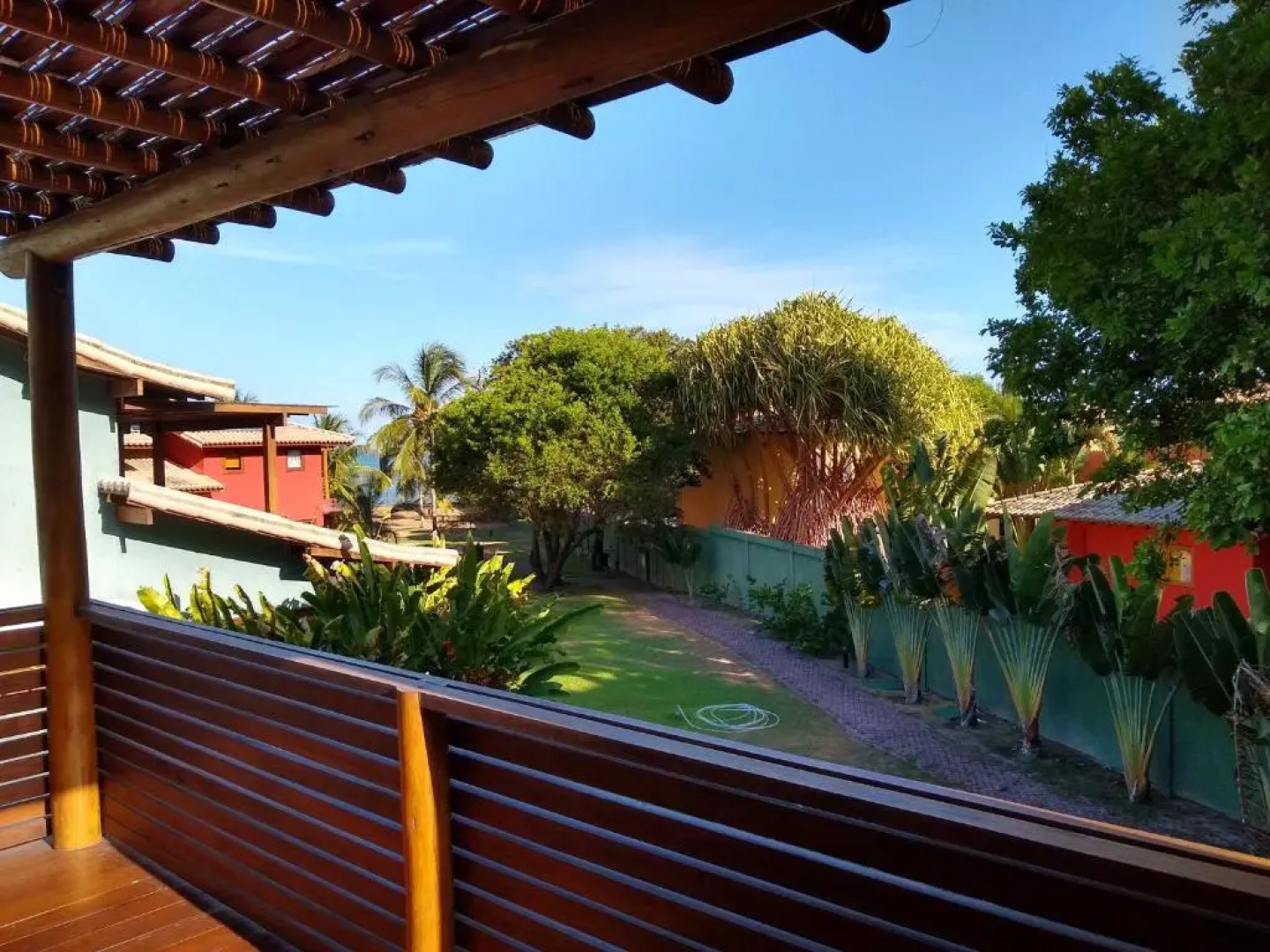 Excelente casa, pé na areia, no melhor de Arraial!