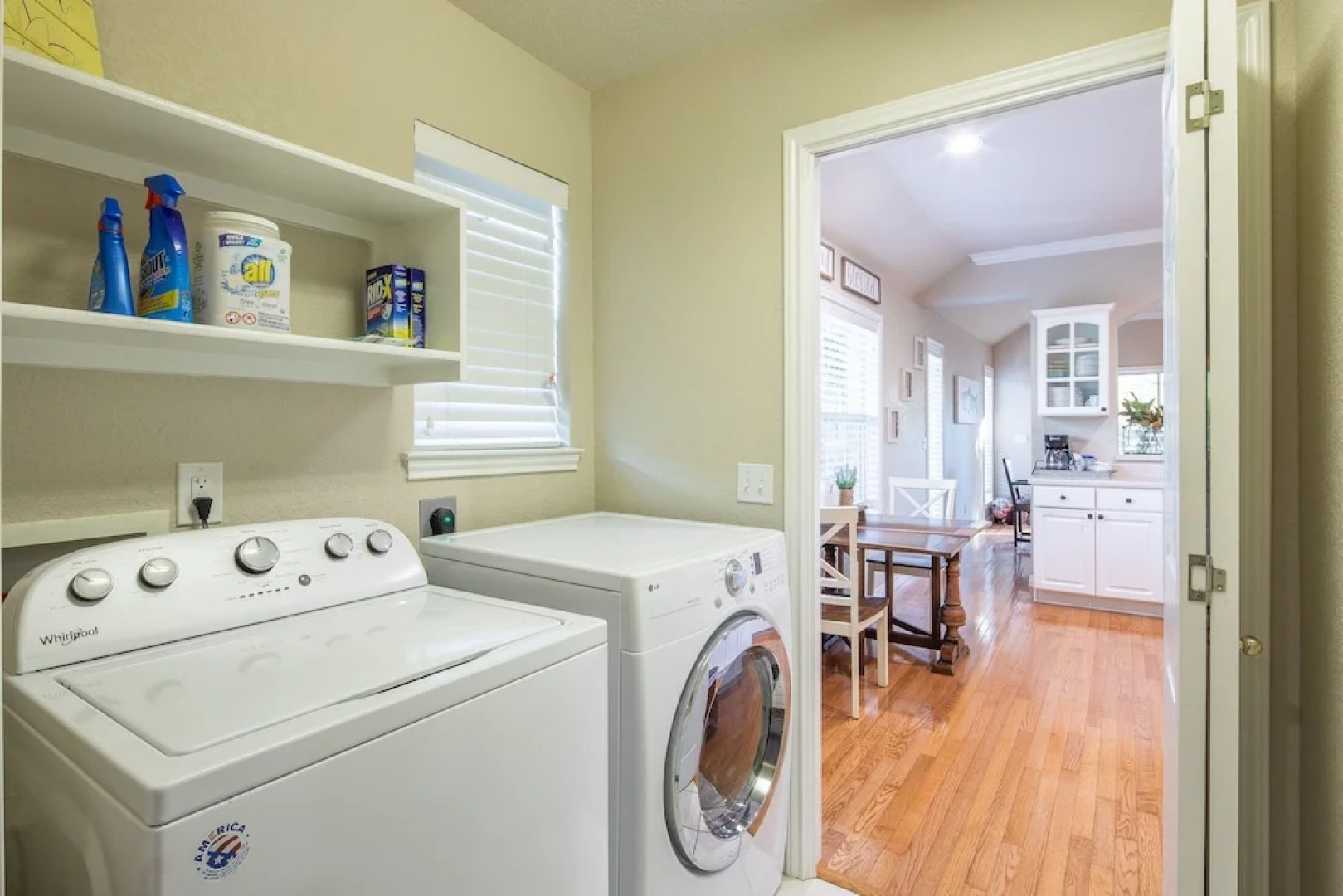 Reel Simple 4 Bedrooms 2 Bathrooms Home