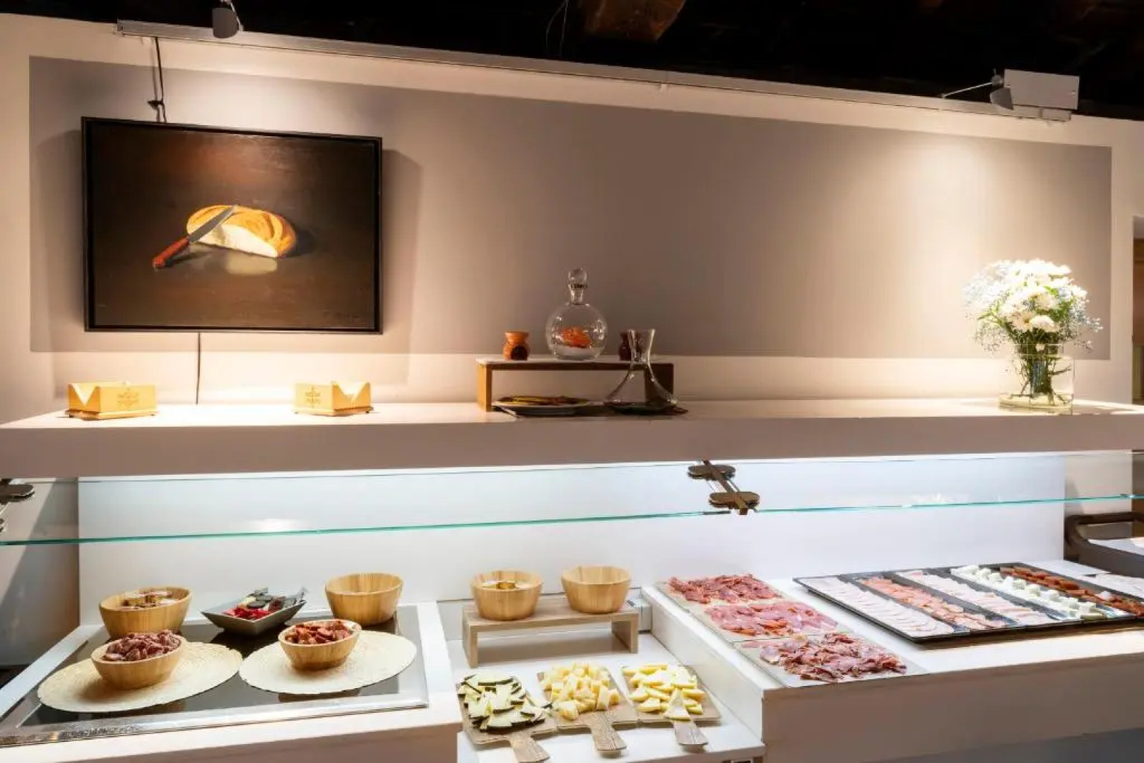 Parador De Argomaniz