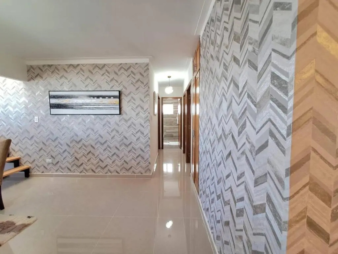 Getaway To Cozy Home 4 Br, 35 B