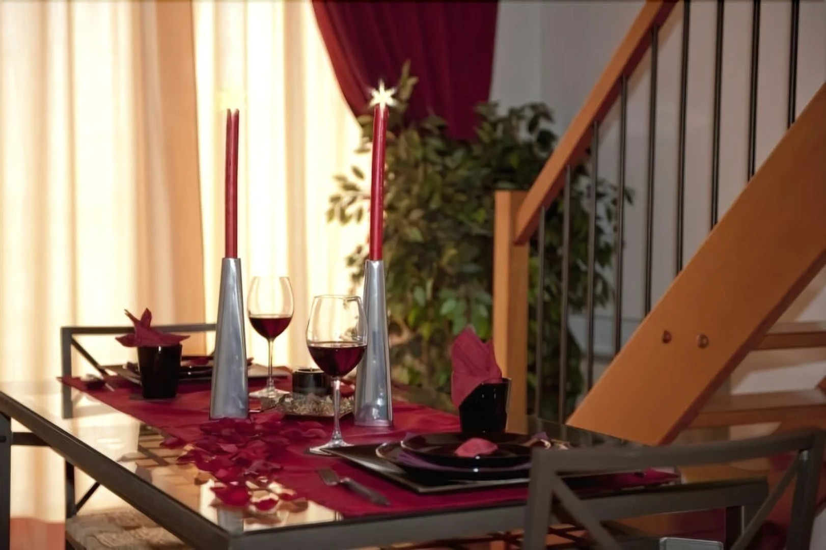 Villa Meli Lupi - Residenze Temporanee