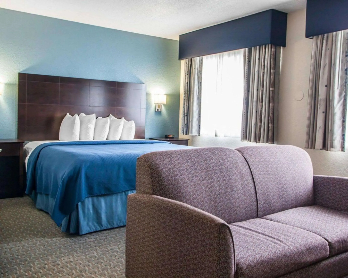 Quality Inn & Suites Ankeny - Des Moines