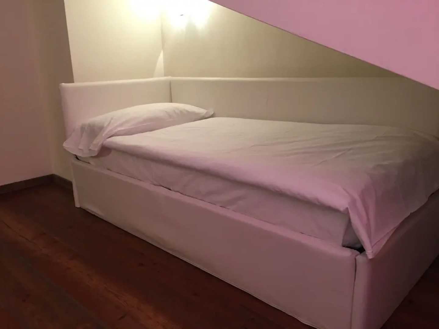 Residenza Le Marmotte