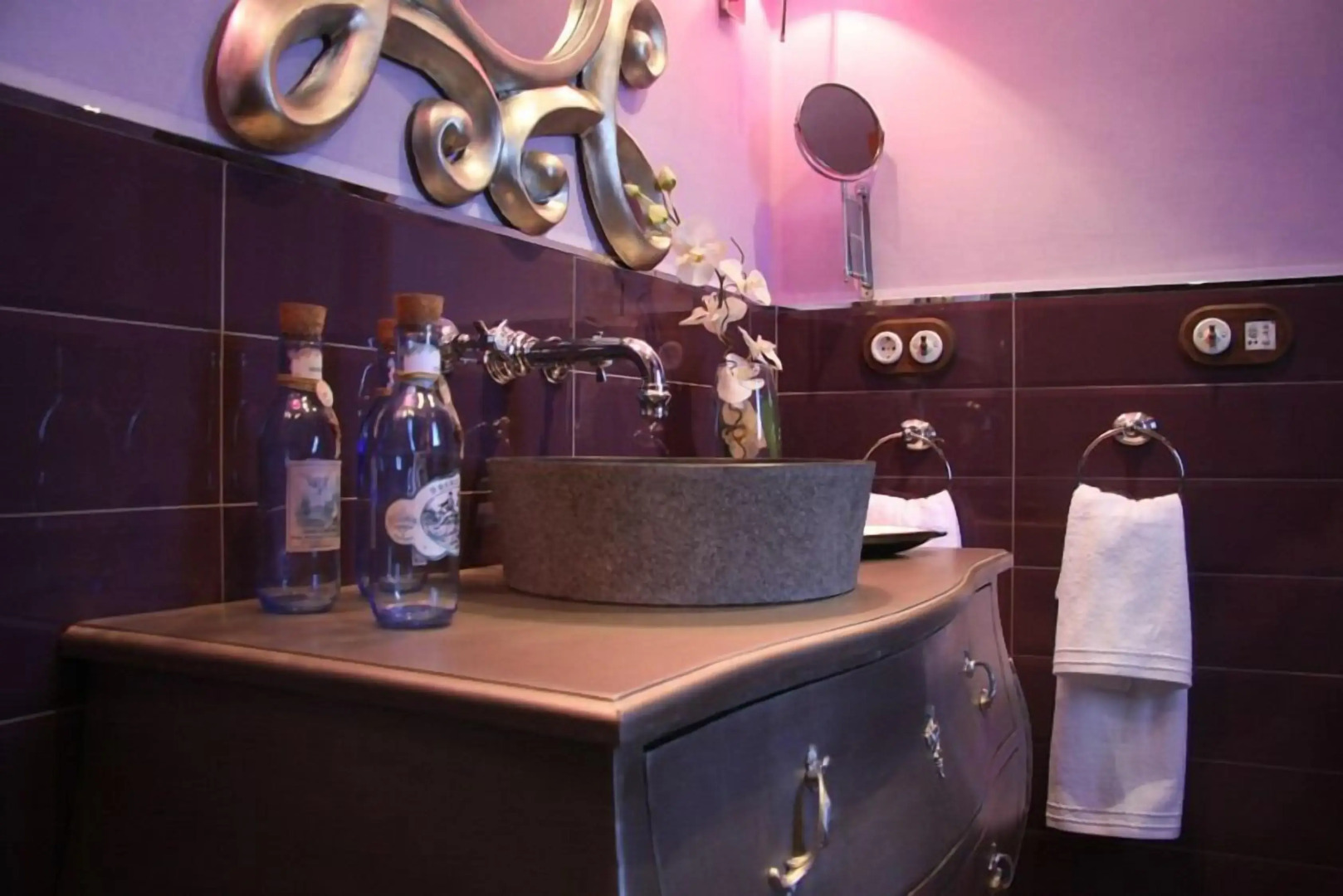 Hotel Rural La Tenada