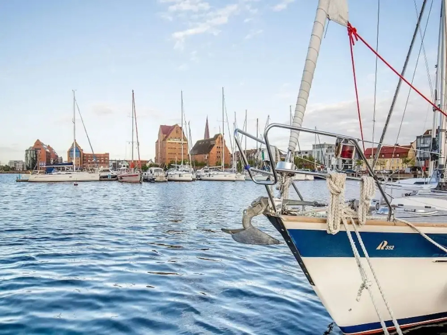 Relaxed Countryside Comfort