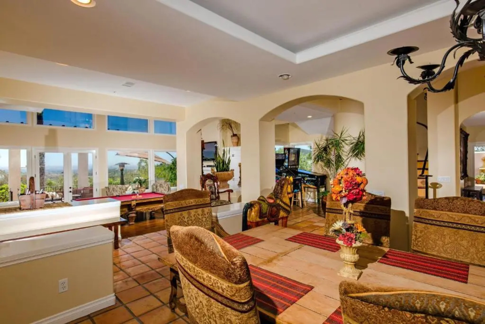 The Ranch by The Sea